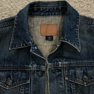Gap denim jacket